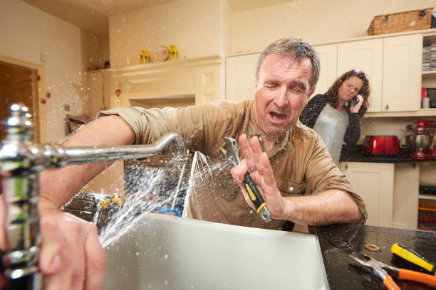 Best Flood damage cleanup  in Brookside, AL